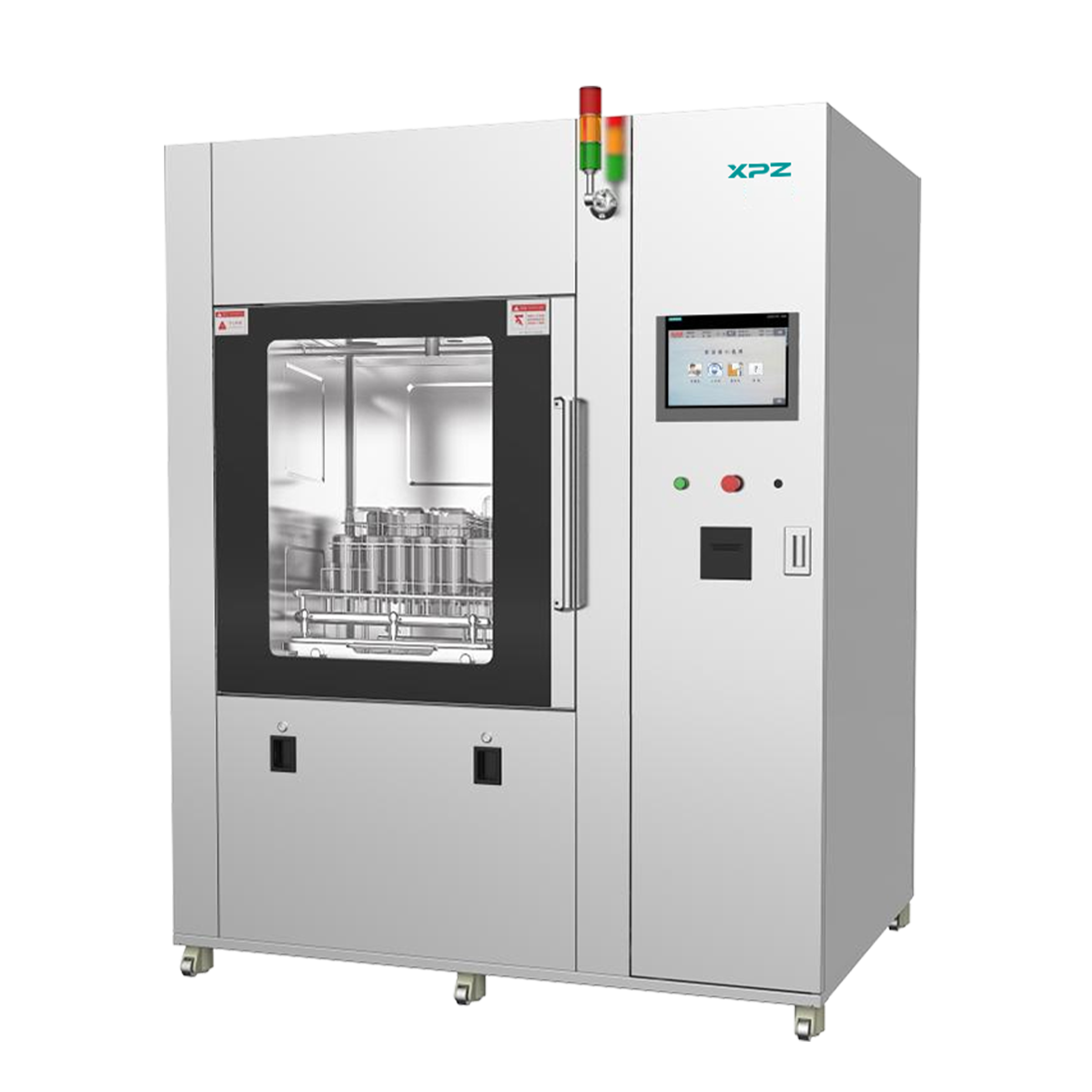 GMP-600清洗機(jī)