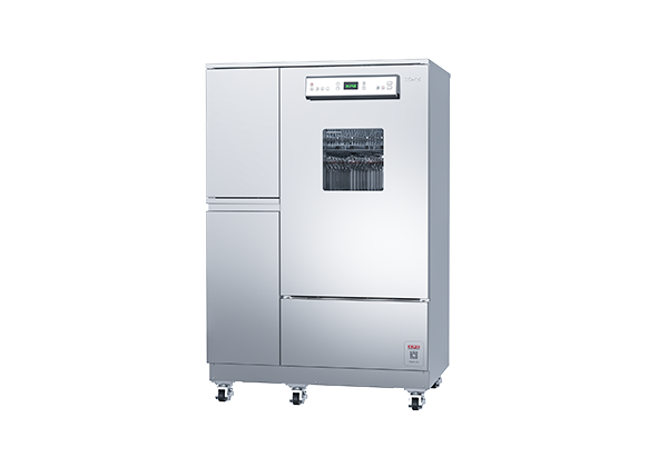 Flash-2/F2 Laboratory glassware washer