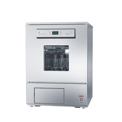 Glory-2/F2實驗室洗瓶機