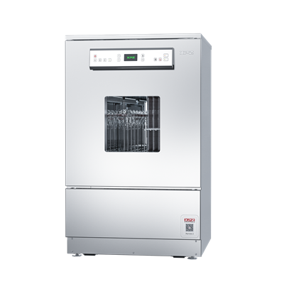 Aurora-2實驗室洗瓶機