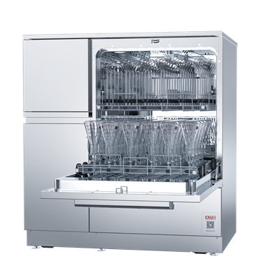 石油化工專用清洗機