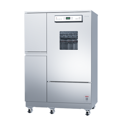 Flash-2/F2實驗室全自動洗瓶機