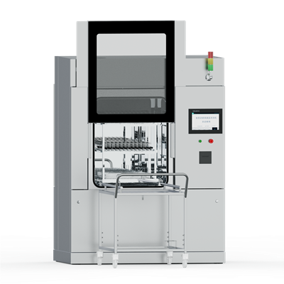 Rising-F3大型器皿器具器械清洗系統