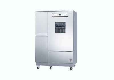 Flash-2/F2 Laboratory glassware washer