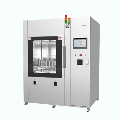 GMP-800 Cleaning system
