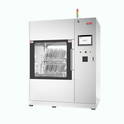 GMP-1000 Cleaning system