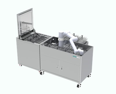 自動化清洗工作站SQ1000