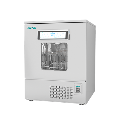 Moment-3/F3  Android system laboratory glassware washer