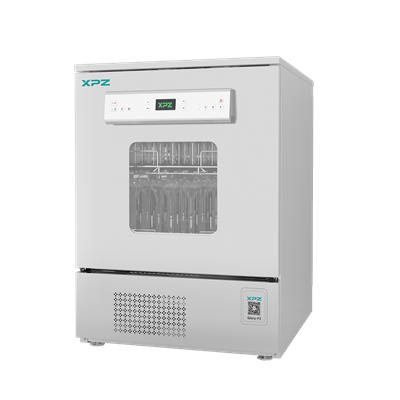 Glory-3/F3 Classic button laboratory glassware washer