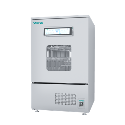 Aurora-3/F3 Android system laboratory glassware washer