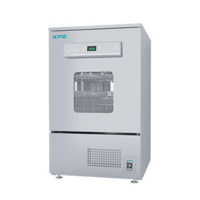 Aurora-3/F3 Classic button laboratory glassware washer