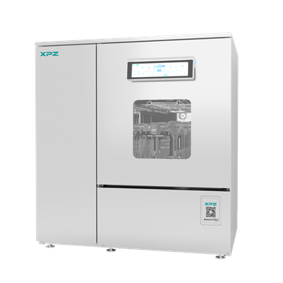 Aurora-F3 （L）  Android system laboratory glassware washer