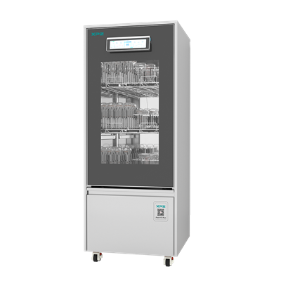 Flash-3/F3PLUS Android system laboratory glassware washer