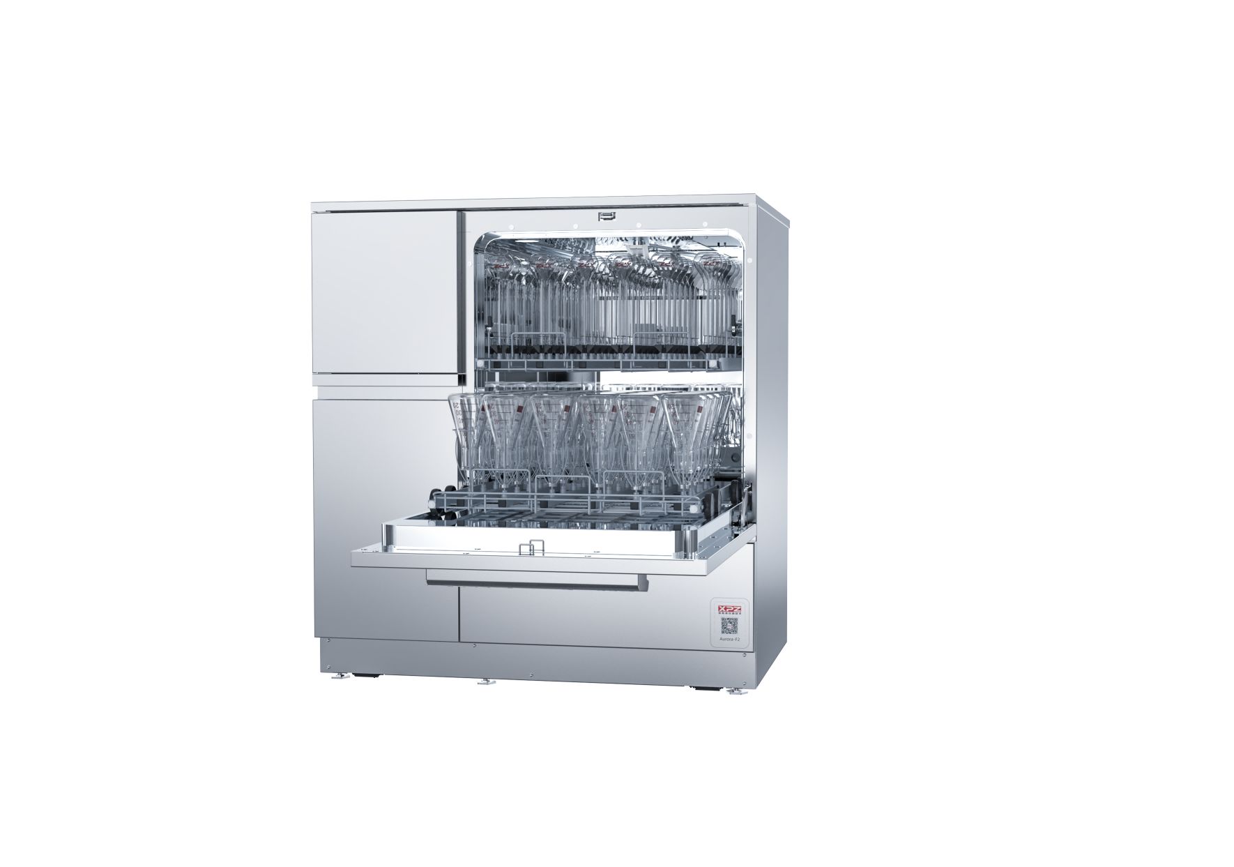 容量瓶清洗機 容量瓶洗瓶機