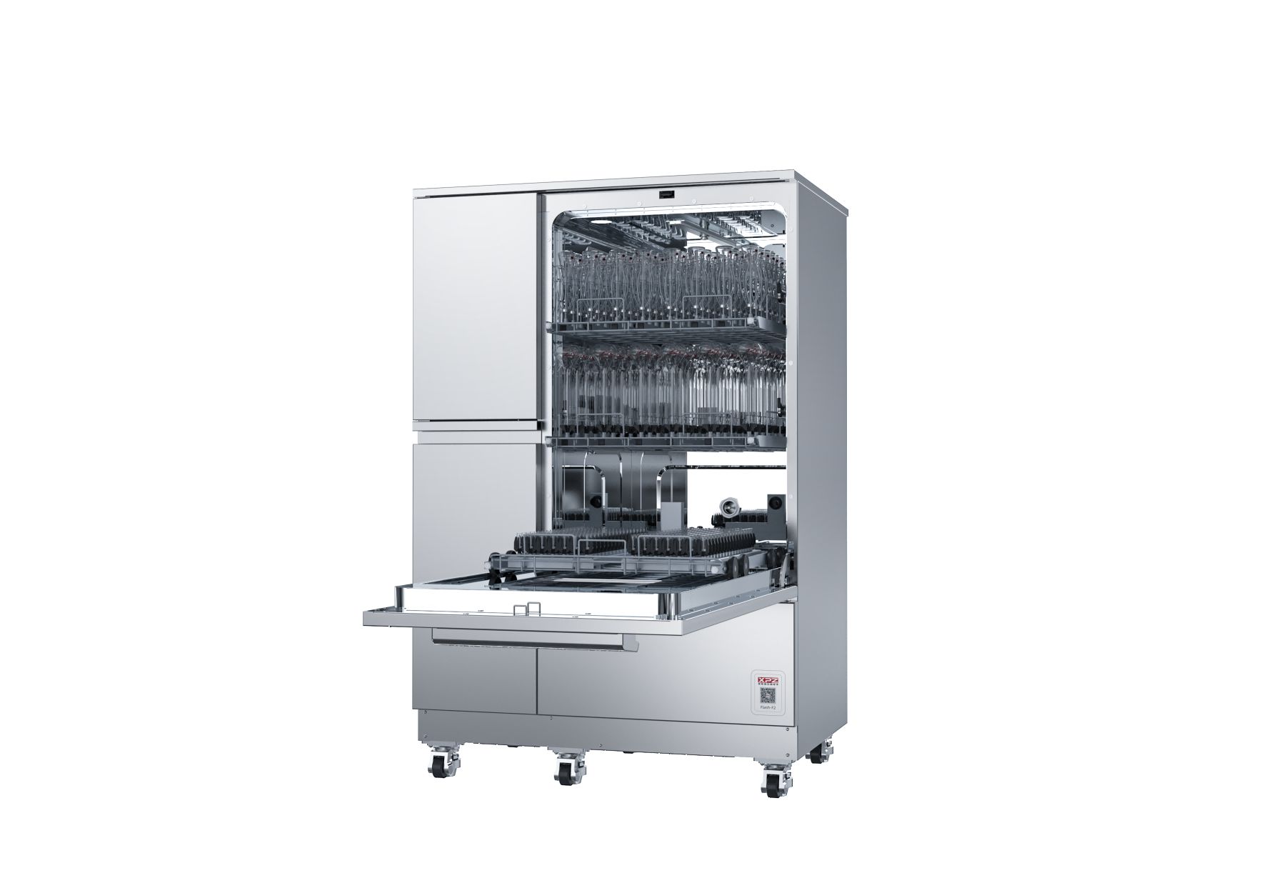 瓶皿清洗機 瓶皿洗瓶機