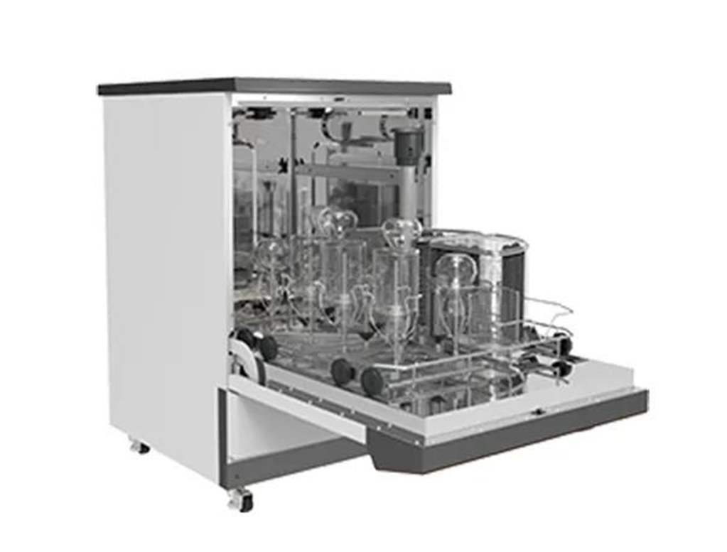 疫情過后，實驗室儀器該如何清洗？