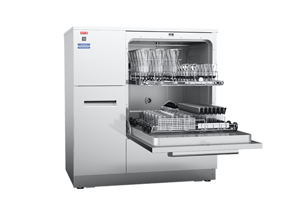 實驗室清洗機運行時其三大系統的作用分析