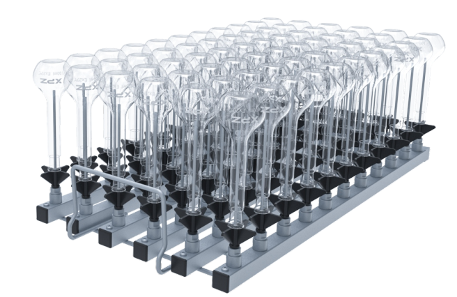 實驗室洗瓶機的重要結構是怎樣的，清潔工作怎么做？