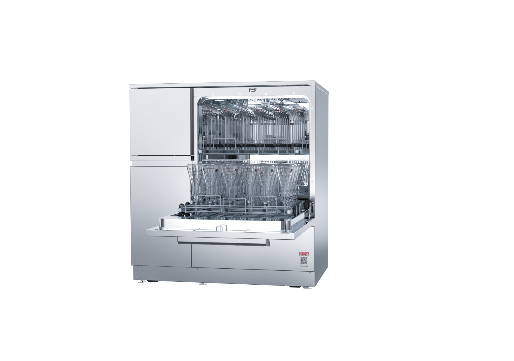 洗瓶機能耗大嗎？喜瓶者洗瓶機的環保設計和可持續發展