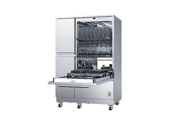 如何提升制藥專用清洗機的清洗效率與節能性能？