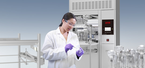 在使用洗瓶機的時候要注意什么？