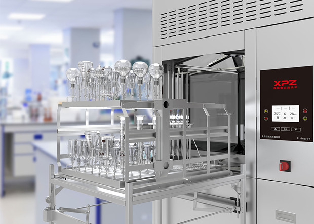 超聲波洗瓶機有什么優勢？