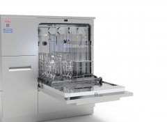 實(shí)驗(yàn)室洗瓶機(jī)可以用普通清洗劑嗎？